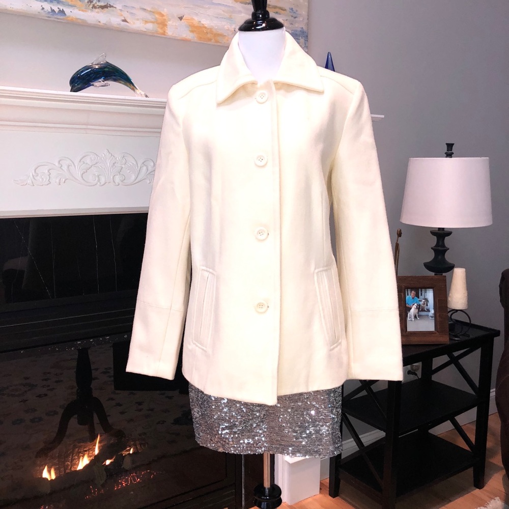 Merona Peacoat - Picture 2 of 7